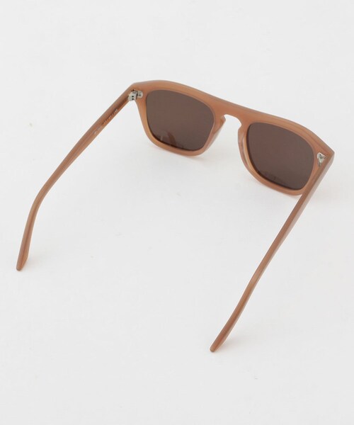 ADAM ET ROPE'（アダムエロペ）の「MENS【LOWERCASE】IRVING（サングラス）」 WEAR