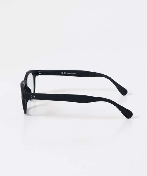 URBAN RESEARCH DOORS(アーバンリサーチドアーズ)の「IZIPIZI 調光サングラス C(メガネ・メンズ・BK/GY・One)」の5枚目の写真