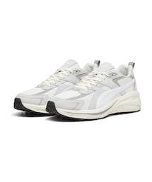 PUMA | 【PUMA/プーマ】ヒプノティック LS(スニーカー)
