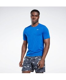 Reebok（リーボック）の「アクティブチル アスリート Tシャツ / Activchill Athlete T-Shirt（アウトドア/スポーツ）」