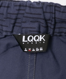 URBAN RESEARCH | LQQK Studio　JAM PANT(その他パンツ)