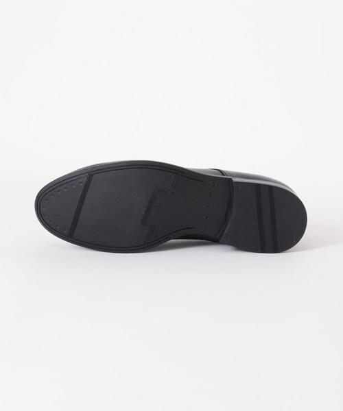 URBAN RESEARCH DOORS（アーバンリサーチドアーズ）の「LIFE STYLE TAILOR　マルチスペックプレーントゥ（シューズ小物/雑貨・メンズ・BLACK・7/7.5/8/8.5）」の7枚目の写真