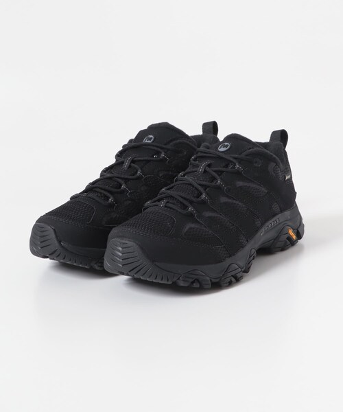 URBAN RESEARCH DOORS（アーバンリサーチドアーズ）の「MERRELL　MOAB 3 SYNTHETIC GORE-TEX（スニーカー・メンズ・BIRCH/BLACK/INCENSE・8/9/10）」の9枚目の写真