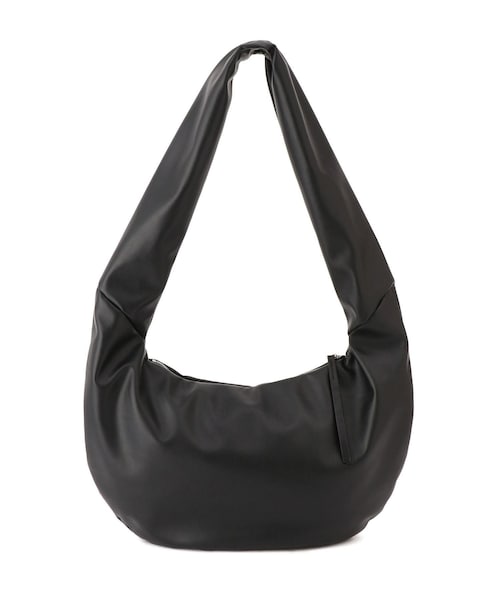 ADAM ET ROPE'(アダムエロペ)の「ボディショルダーバッグ(ショルダーバッグ・レディース・ブラック/ホワイト・F)」の15枚目の写真