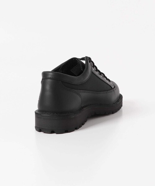 URBAN RESEARCH DOORS(アーバンリサーチドアーズ)の「DANNER DANNER FIELD LOW(その他シューズ・メンズ・D.BRN/BEG/BLK/BLK・7/7.5/8/8.5/9)」の6枚目の写真