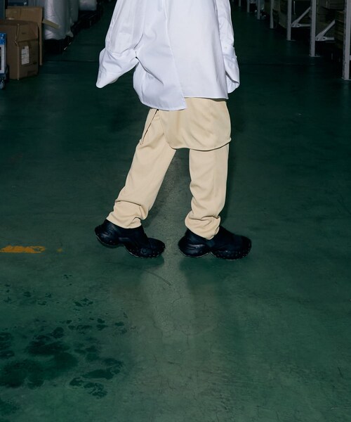 THE GOODLAND MARKET（ザグッドランドマーケット）の「CAMPER　Pelotas Mars WOMEN（スニーカー・レディース・002PPL/001BLACK・37/38/39）」の8枚目の写真