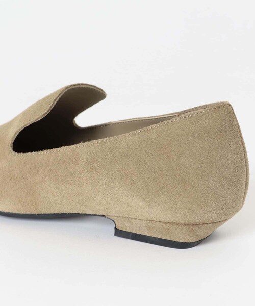 URBAN RESEARCH(アーバンリサーチ)の「オペラローファー(ローファー・レディース・BLACK/BEIGE・35/36/37/38/39)」の18枚目の写真