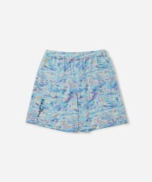 Saturdays NYC | Ken Done Short Pant(その他パンツ)