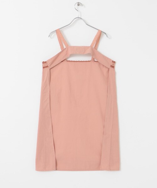 COSMIC WONDER　Tasuki apron