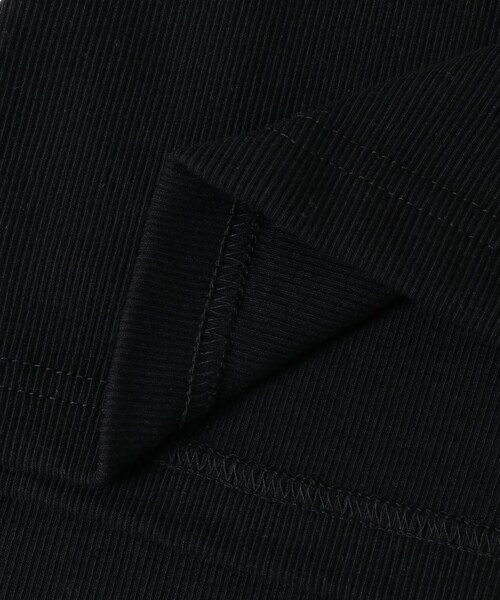 URBAN RESEARCH（アーバンリサーチ）の「mister it.　Aurelie（タンクトップ・レディース・white/black・FREE）」の20枚目の写真