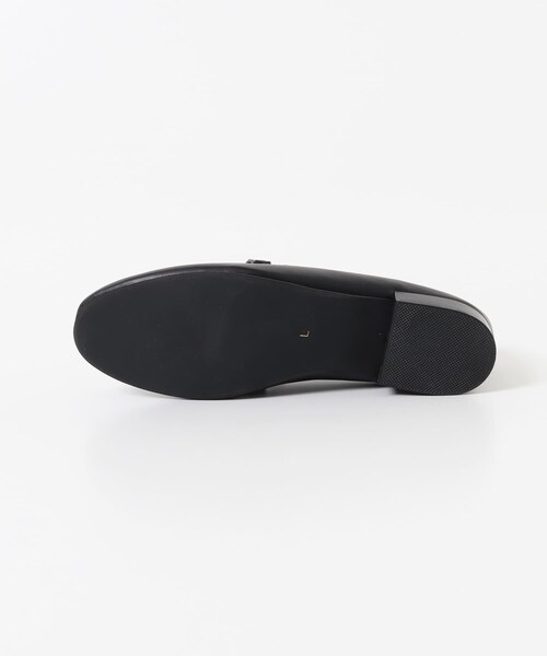 SENSE OF PLACE by URBAN RESEARCH(センスオブプレイスバイアーバンリサーチ)の「ビットローファー(ローファー・レディース・BLACK/BROWN/CAMEL・S/M/L)」の18枚目の写真