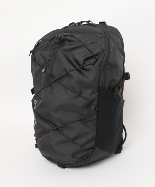 URBAN RESEARCH DOORS（アーバンリサーチドアーズ）の「patagonia　Refugio Day Pack 30L（バックパック/リュック・メンズ・NGRY/SPWI/BLK・one）」の5枚目の写真