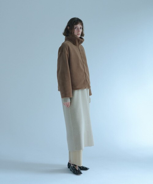 URBAN RESEARCH（アーバンリサーチ）の「PIPPICHIC　AMBER STUDS 4（パンプス・レディース・whitepink/black・36/36.5/37）」の4枚目の写真