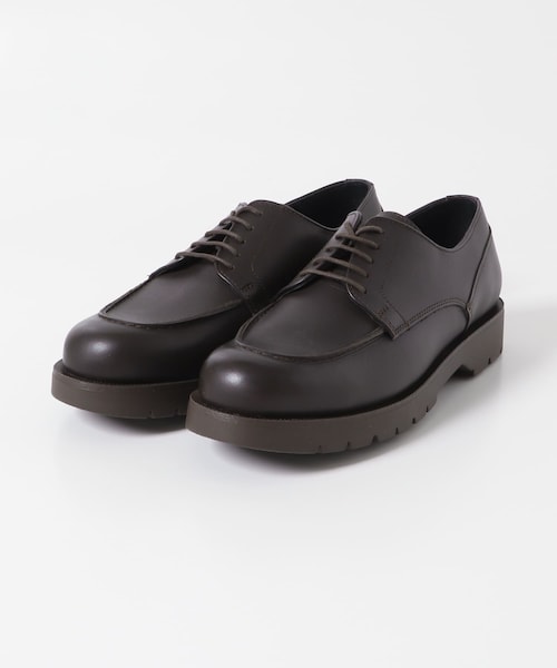 URBAN RESEARCH DOORS(アーバンリサーチドアーズ)の「KLEMAN FRODAN(ドレスシューズ・メンズ・BLACK/MARRON・40/41/42/43)」の2枚目の写真