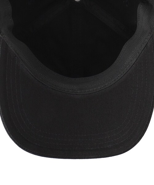 ROPE' PICNIC(ロペピクニック)の「ロゴキャップ(キャップ・レディース・ブラック/オフホワイト/ベージュ・F)」の15枚目の写真