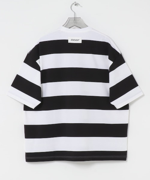 URBAN RESEARCH(アーバンリサーチ)の「dDdDdDd DAY 7 SHORT-SLEEVE T-SHIRTS(Tシャツ/カットソー・メンズ・SATURDAY・S/M/L/XL/XXL)」の8枚目の写真