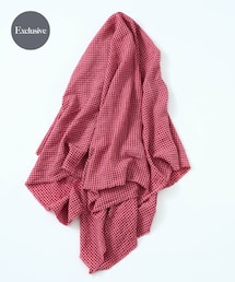 URBAN RESEARCH | 『別注』Cale×URBAN RESEARCH STOLE(ストール/ショール)
