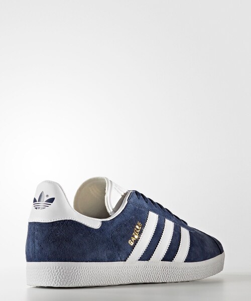 ADAM ET ROPE'(アダムエロペ)の「【adidas/アディダス】GAZELLE(スニーカー・メンズ・ネイビー・26.0/27.0/28.0)」の18枚目の写真