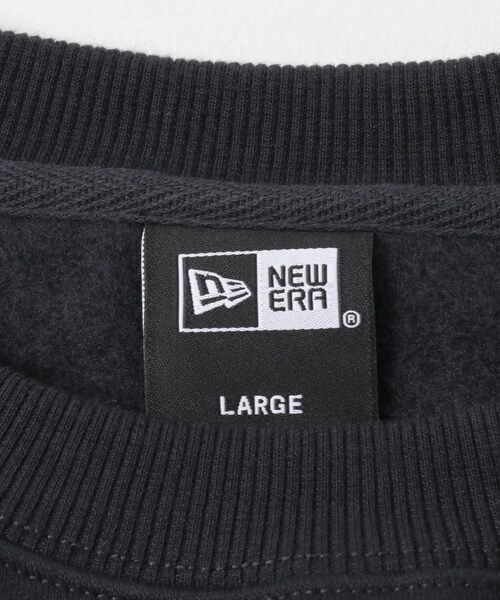 URBAN RESEARCH（アーバンリサーチ）の「New Era　OS SW CN GORO NEYYAN（スウェット・メンズ・NVY・L/XL）」の8枚目の写真