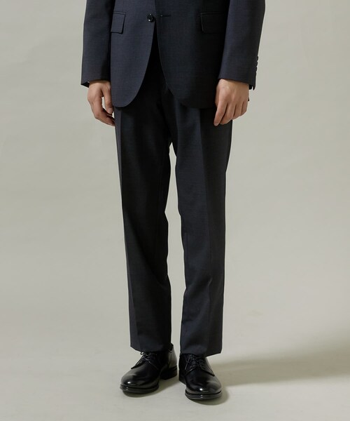 LIFE STYLE TAILOR ウォッシャブルストレッチパンツ 【公式通販】