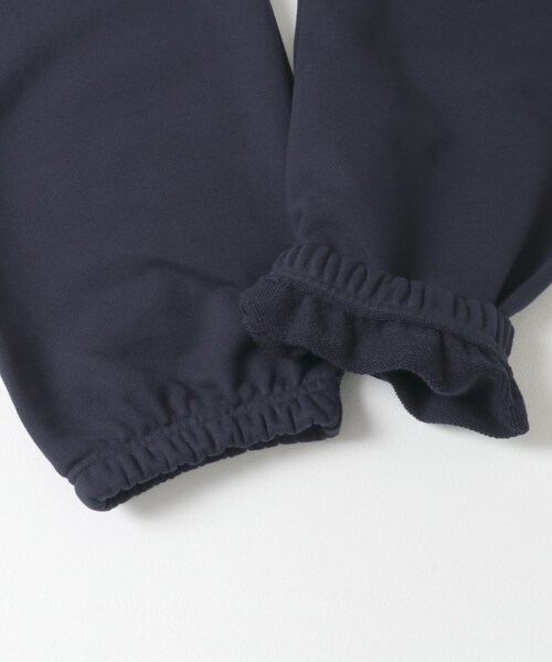URBAN RESEARCH(アーバンリサーチ)の「coupronde SWEATPANTS(スウェットパンツ・メンズ・BROWN/NAVY/GREEN・46/48/50)」の15枚目の写真