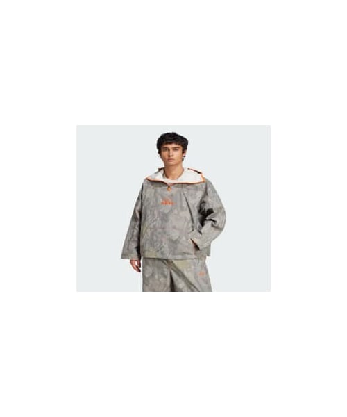 adidas(アディダス)の「カモ ジャケット(ジャケット/アウター・メンズ・グリーン/ベージュ・XS/S/M/L/XL/2XL/3XL/4XL/5XL/6XL/J/2XS/J/XS/J/S/J/M/J/L/J/XL/J/2XL/J/3XL/J/4XL/J/5XL)」の17枚目の写真