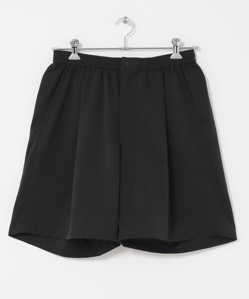 EKAL(エカル)の「『吸水速乾/通気性/軽量』DOT AIR SHORTS(その他パンツ・メンズ・ネイビー/ブラック/ブリック・M/L)」の12枚目の写真