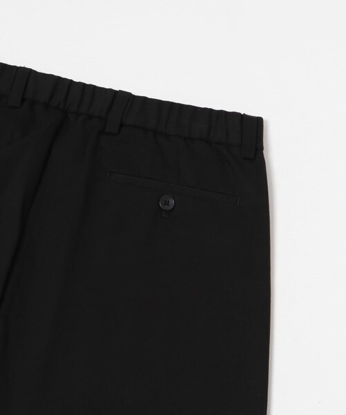 ITEMS URBANRESEARCH（アイテムズ アーバンリサーチ）の「ユーティリティーチノパンツ（チノパンツ・メンズ・BLK/BEG/KHK・M/L）」の13枚目の写真
