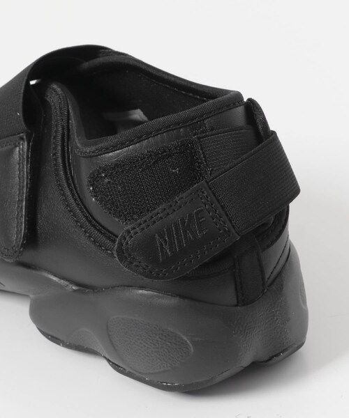 URBAN RESEARCH（アーバンリサーチ）の「NIKE　エアリフト（スニーカー・メンズ・002 BLACK・27/28/29）」の17枚目の写真