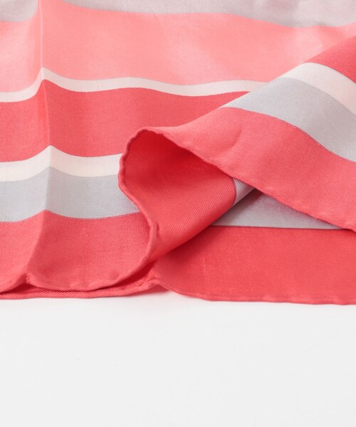 URBAN RESEARCH ROSSO（アーバンリサーチロッソ）の「VINTAGE　DIORスカーフ（バンダナ/スカーフ・レディース・REDPINK・-）」の6枚目の写真