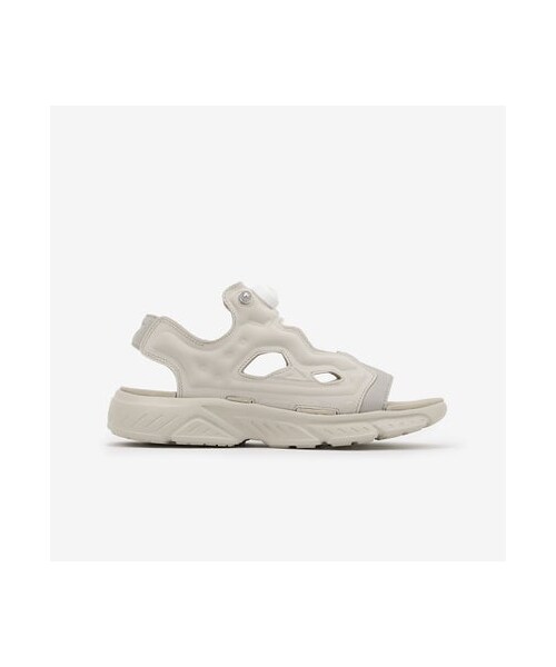 Reebok(リーボック)の「インスタ ポンプフューリー サンダル / INSTAPUMP FURY SANDAL (サンダル・メンズ・100251111/100251112/100251113/100251110・220 (22.0cm)/230 (23.0cm)/235 (23.5cm)/240 (24.0cm)/250 (25.0cm)/260 (26.0cm)/270 (27.0cm)/280 (28.0cm)/290 (29.0cm)/300 (30.0cm))」の1枚目の写真