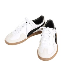 dazzlin | 【PUMA】パレルモ(スニーカー)