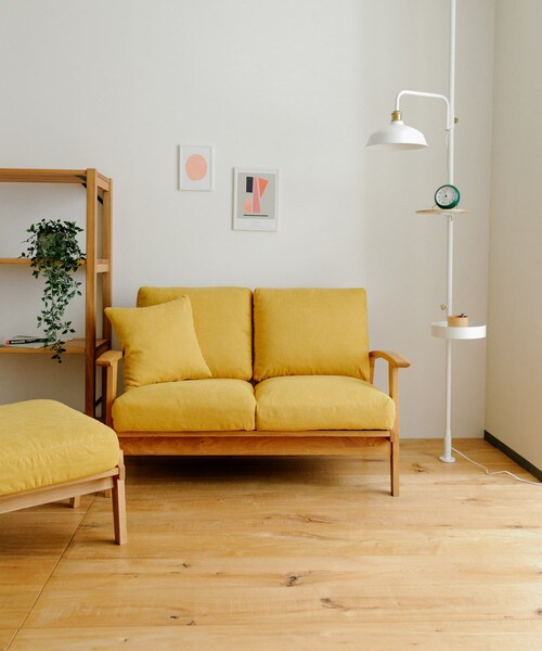 URBAN RESEARCH DOORS（アーバンリサーチドアーズ）の「DOORS LIVING PRODUCTS 45cm CUSHION ...