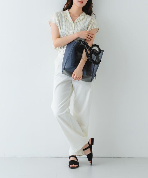 RODE SKO（ロデスコ）の「バックゴムサンダル（サンダル・レディース・SILVER/BLACK/TAUPE・36/37/38）」の11枚目の写真