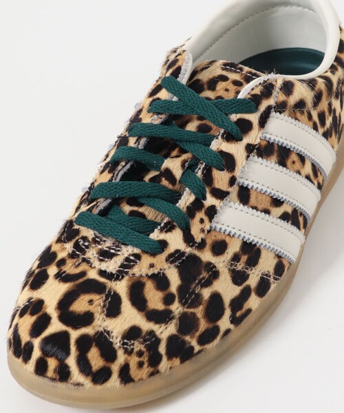 URBAN RESEARCH DOORS(アーバンリサーチドアーズ)の「adidas GAZELLE LO PRO W(スニーカー・レディース・ベージュ・23.5/24/24.5/25)」の8枚目の写真