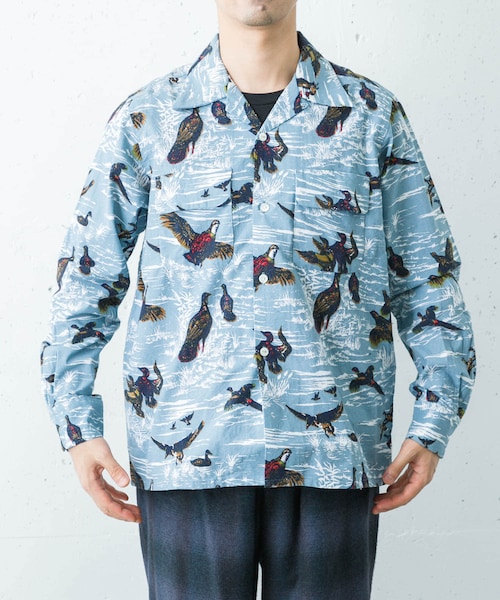 Needles Classic Shirts 【公式通販】