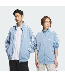 adidas | トラックジャケット（ジェンダーニュートラル）(ジャージ)