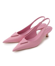 ADAM ET ROPE' | 【TONY BIANCO】KIMMY /  low heel(サンダル)