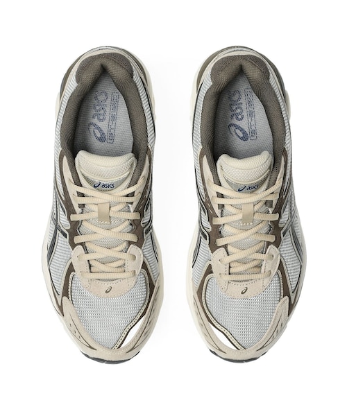 ADAM ET ROPE'(アダムエロペ)の「【ASICS(アシックス)】GT-2160(スニーカー・レディース・グレー・23/23.5/24/24.5/25)」の11枚目の写真