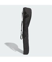 adidas（アディダス）の「ボールドロゴ クラブケース（バッグ・メンズ）」