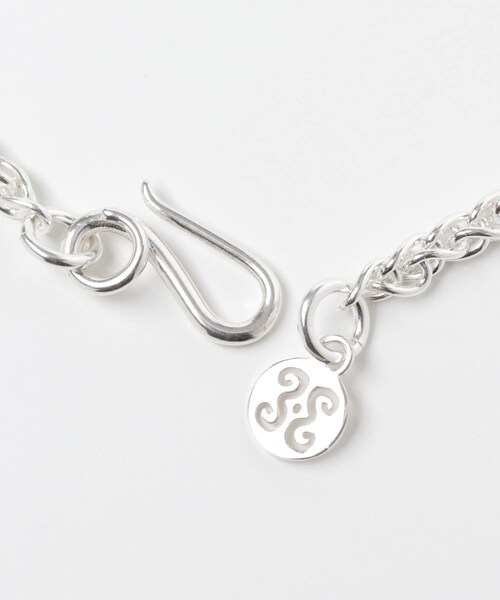 Sapir Bachar SPIGA NECKLACE Gold Spiga Necklace – Sapir Bachar