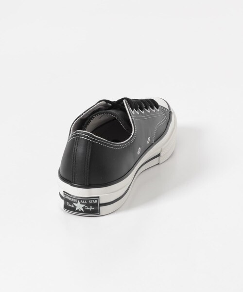 URBAN RESEARCH（アーバンリサーチ）の「Converse　ALL STAR LGCY LE OX（スニーカー・メンズ・BLACK・26/26.5/27/27.5/28/29/30）」の5枚目の写真