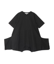 UN3D. | REVERSE DOCKING T-SH(Tシャツ/カットソー)