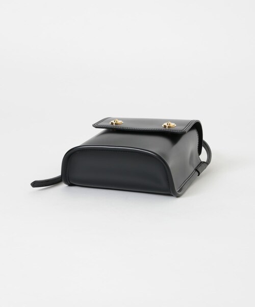 PIENI　A-3 MINI SHOULDER