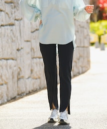 URBAN RESEARCH ROSSO | F by ROSSO　UVCUT速乾レギンスパンツ(その他パンツ)