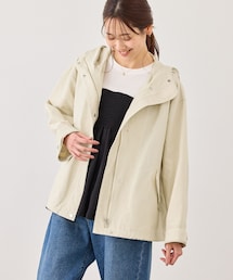 ROPE' PICNIC | ベーシックマウンテンパーカー スプリングコート/撥水(マウンテンパーカー)