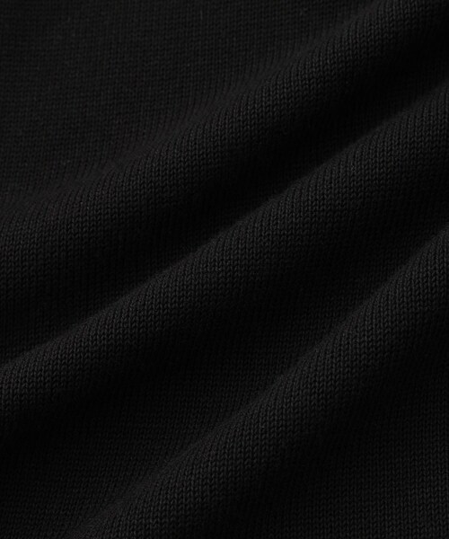 Saturdays NYC(サタデーズ ニューヨークシティ )の「Palmetto Compact Knit Pant | WOMEN(その他パンツ・レディース・ブラック/グレー/グリーン・L/M/S)」の18枚目の写真
