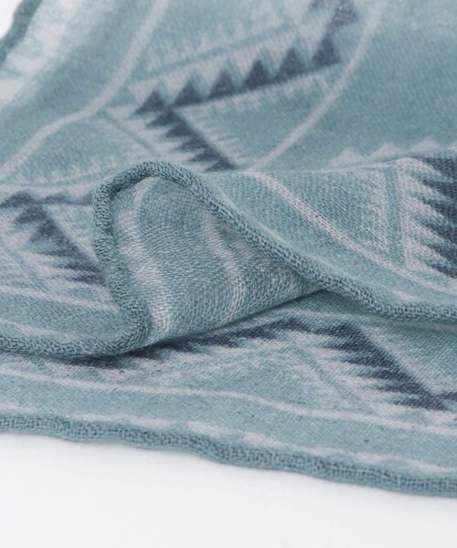 URBAN RESEARCH（アーバンリサーチ）の「PAOLO A. CHIEF 800（その他・メンズ・TURQUOISE/NAVY/L.GRAY・Free/FREE）」の7枚目の写真