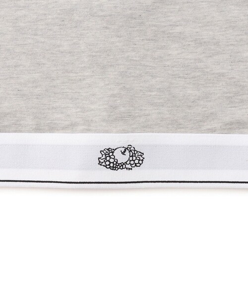 ADAM ET ROPE'（アダムエロペ）の「【HOMME girls×FRUIT OF THE LOOM】Classic Sports Bra (3-Pack)（ブラジャー・レディース・その他・S）」の9枚目の写真