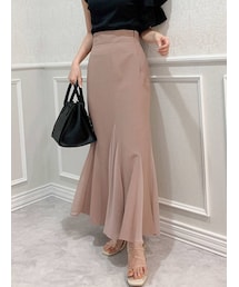 dazzlin | マーメイドエアリースカート(スカート)